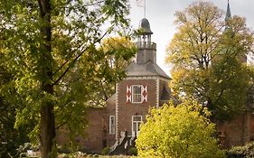 Schloss Hertefeld & Hertefeldhof